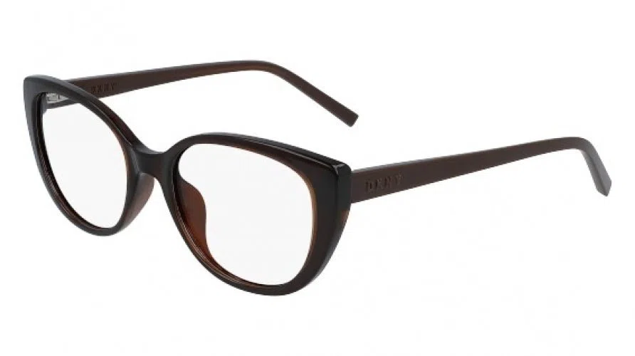 DKNY DK5004 Eyeglasses - view 2